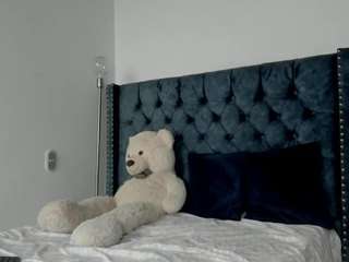 sophia-lopeez — Camsoda recorded stream screenshot (27 Jul 2025)