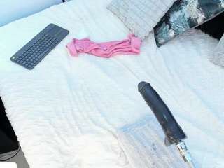angie-roses — Camsoda recorded stream image, 13.02.2025 01:20