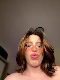 Melissa_cum — Stripchat recorded stream image, 27.07.2025 20:20