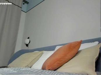 aimeerowwwe — Bongacams recorded stream image, 27.07.2025 21:10