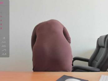 goddesssssss — Bongacams recorded stream screenshot (13 Feb 2025)