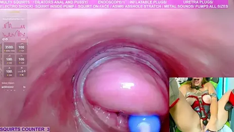 MaryBrook1 — Stripchat recorded stream screenshot (27 Jul 2025)