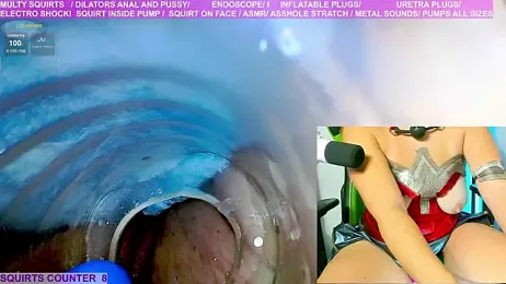 MaryBrook1 — Stripchat recorded stream screenshot (27 Jul 2025)