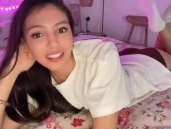 keirasworld — Chaturbate recorded stream image, 27.07.2025 23:00