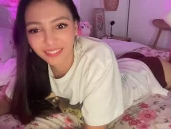 keirasworld — Chaturbate recorded stream image, 27.07.2025 23:00