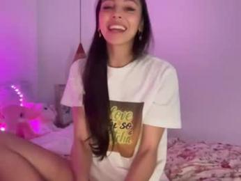 keirasworld — Chaturbate recorded stream image, 27.07.2025 23:00