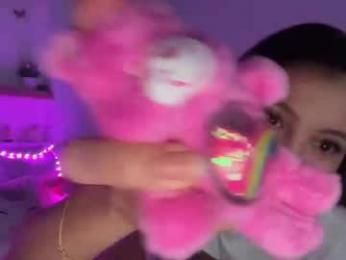 keirasworld — Chaturbate recorded stream image, 27.07.2025 23:00