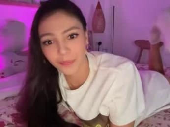 keirasworld — Chaturbate recorded stream image, 27.07.2025 23:00