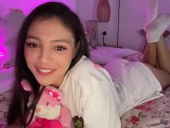 keirasworld — Chaturbate recorded stream image, 27.07.2025 23:00