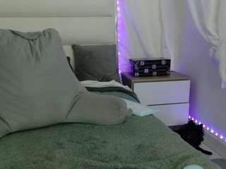 prettyjess — Camsoda recorded stream screenshot (28 Jul 2025)