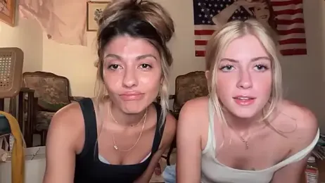 sinfulblonde1 — Stripchat recorded stream screenshot (28 Jul 2025)