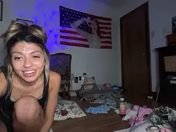 sinfulblonde1 — Stripchat recorded stream screenshot (28 Jul 2025)