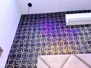 cherryblossom23 — Camsoda recorded stream image, 28.07.2025 01:20