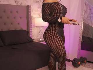 charlotte-harris — Camsoda recorded stream image, 28.07.2025 02:20