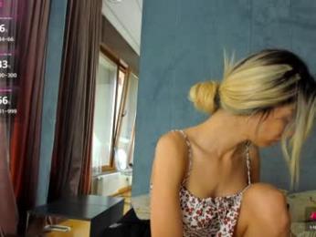 sassyt33n — Chaturbate recorded stream image, 28.07.2025 07:50
