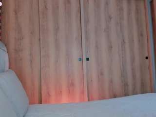 lauracriistina — Camsoda recorded stream screenshot (28 Jul 2025)