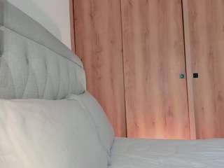 lauracriistina — Camsoda recorded stream screenshot (28 Jul 2025)