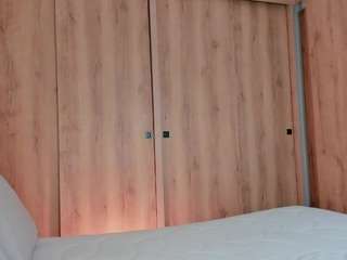 lauracriistina — Camsoda recorded stream screenshot (28 Jul 2025)