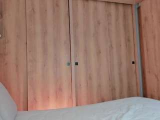 lauracriistina — Camsoda recorded stream screenshot (28 Jul 2025)