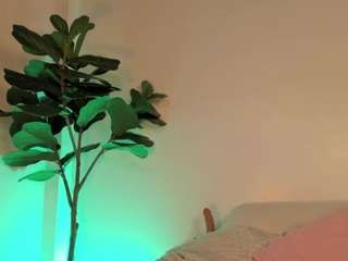 nicoleriveraa — Camsoda recorded stream image, 28.07.2025 12:50