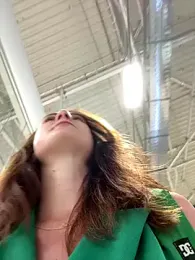 Dina_Tease — Stripchat recorded stream screenshot (28 Jul 2025)