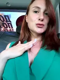 Dina_Tease — Stripchat recorded stream screenshot (28 Jul 2025)