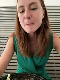 Dina_Tease — Stripchat recorded stream screenshot (28 Jul 2025)