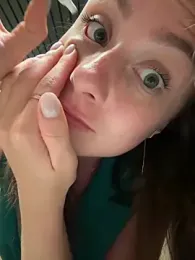 Dina_Tease — Stripchat recorded stream screenshot (28 Jul 2025)