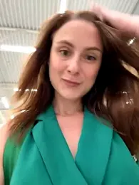 Dina_Tease — Stripchat recorded stream screenshot (28 Jul 2025)