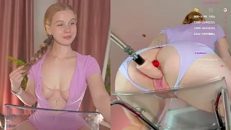 Baby_blush — Stripchat recorded stream image, 28.07.2025 12:20