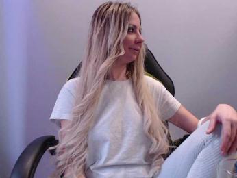 blondalina — Bongacams recorded stream image, 13.02.2025 07:10
