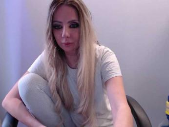 blondalina — Bongacams recorded stream image, 13.02.2025 07:10