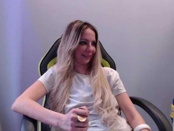 blondalina — Bongacams recorded stream image, 13.02.2025 07:10