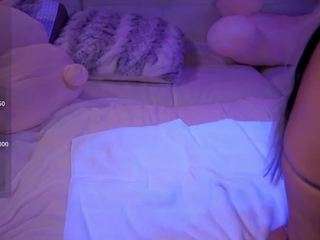 alenacroft — Camsoda recorded stream image, 28.07.2025 19:20