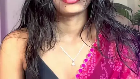 Wow-nisha — Stripchat recorded stream screenshot (28 Jul 2025)