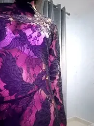 _arabica_ — Stripchat recorded stream image, 28.07.2025 17:10