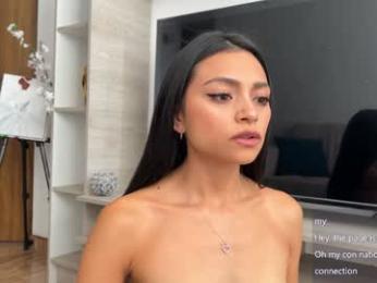 sweet_littleee — Chaturbate recorded stream image, 28.07.2025 18:30