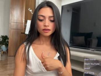 sweet_littleee — Chaturbate recorded stream image, 28.07.2025 18:30