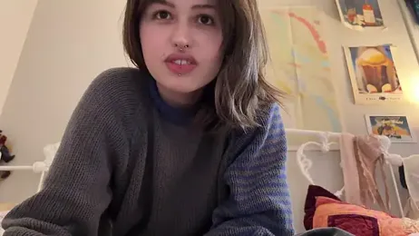 urbbydollxx — Stripchat recorded stream image, 28.07.2025 21:20