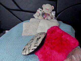 Tanya Hanks — Flirt4free recorded stream image, 28.07.2025 21:00
