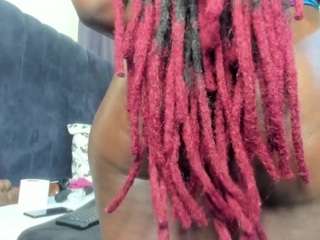 cutie-bootie — Camsoda recorded stream screenshot (13 Feb 2025)