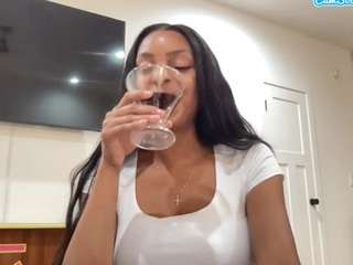 carmensindiego — Camsoda recorded stream image, 28.07.2025 23:00