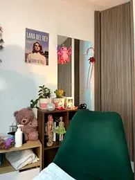 Your_Honeey — Stripchat recorded stream image, 29.07.2025 02:50