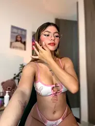 Your_Honeey — Stripchat recorded stream image, 29.07.2025 02:50