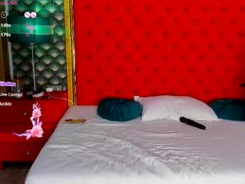 valleriejonnes — Chaturbate recorded stream screenshot (28 Jul 2025)