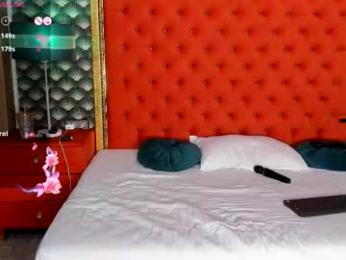 valleriejonnes — Chaturbate recorded stream screenshot (28 Jul 2025)