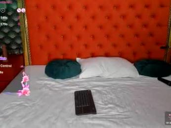 valleriejonnes — Chaturbate recorded stream screenshot (28 Jul 2025)