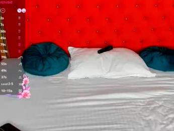 valleriejonnes — Chaturbate recorded stream screenshot (28 Jul 2025)