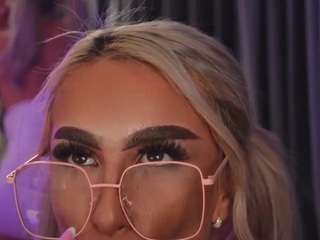 karlabart — Camsoda recorded stream image, 29.07.2025 04:30
