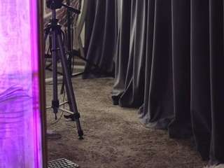 karlabart — Camsoda recorded stream image, 29.07.2025 04:30